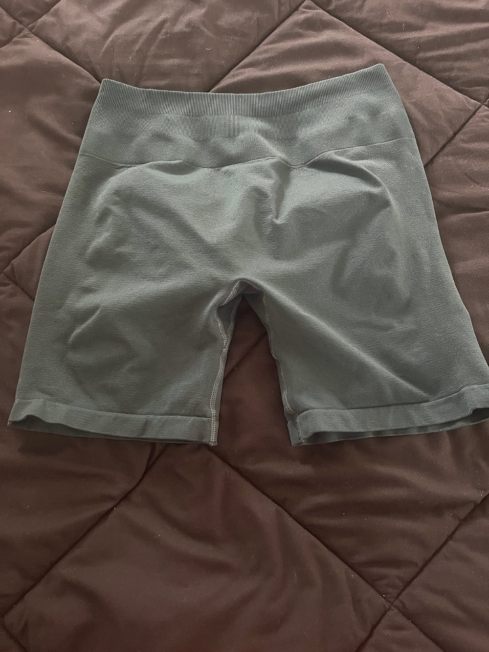 Aurora compression shorts